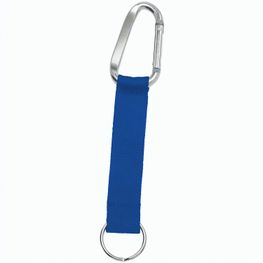 Kurz-Schlüsselband/Kurz-Lanyard "Duo"