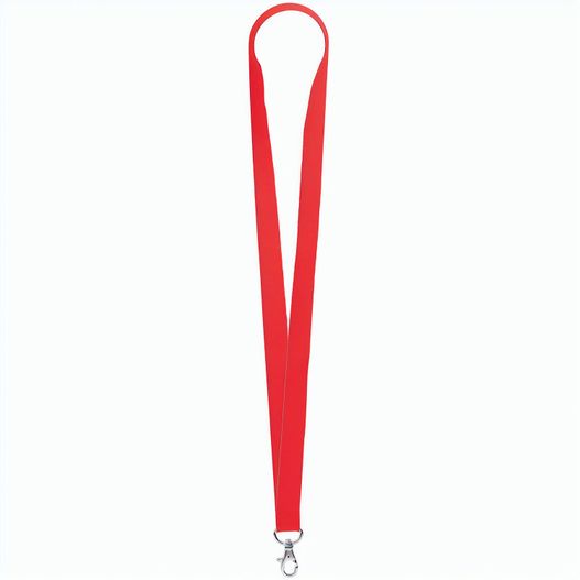 Produktabbildung Schlüsselband/Lanyard "Standard" Schlüsselband/Lanyard "Standard" (Bild 1)