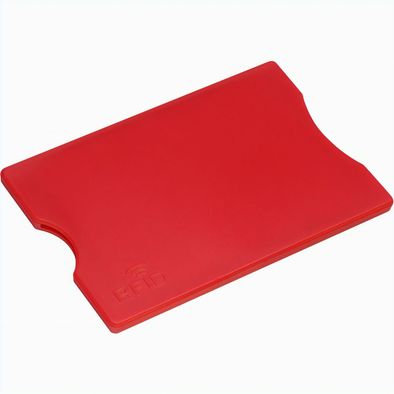 RFID-Kreditkartenhülle