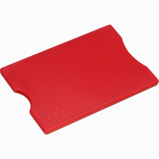 RFID-Kreditkartenhülle (Bild 1)