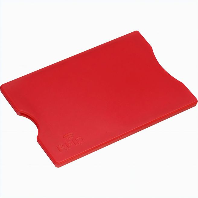 RFID-Kreditkartenhülle