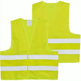 Sicherheits-Warnweste