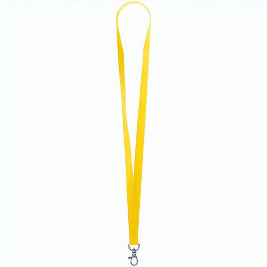 Produktabbildung Schlüsselband/Lanyard "Standard" Schlüsselband/Lanyard "Standard" (Bild 1)