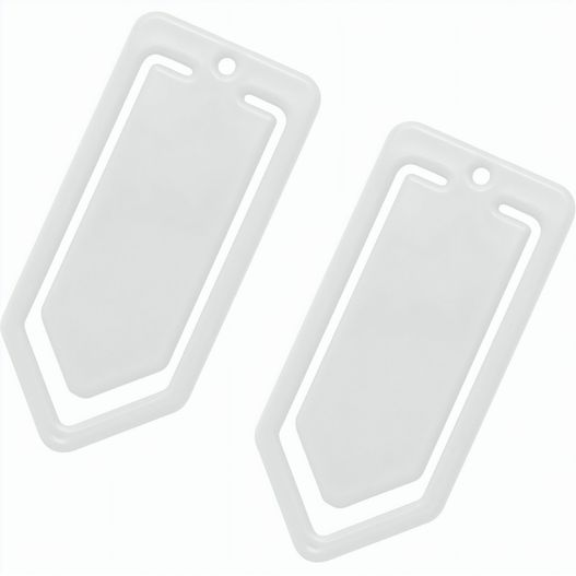 Zettelklammer, mini (Bild 1)