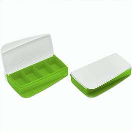 Produktabbildung Pillendose "Alpha" Pillendose "Alpha"