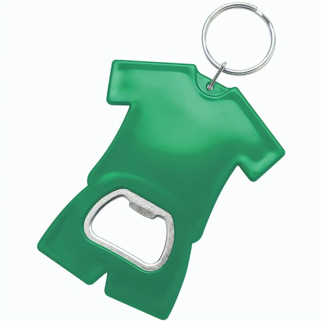 Flaschenöffner "Trikot"