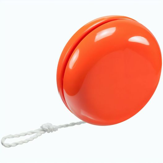 Jo-Jo "Jupiter" (Bild 1)