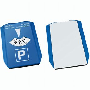 Parkscheibe "Alpha"