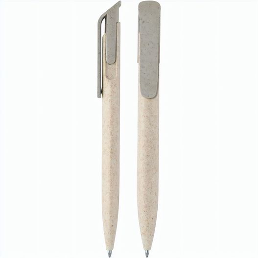 Druckkugelschreiber Bio (Bild 1)