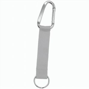 Kurz-Schlüsselband/Kurz-Lanyard "Duo"