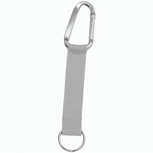 Produktabbildung Kurz-Schlüsselband/Kurz-Lanyard "Duo" Kurz-Schlüsselband/Kurz-Lanyard "Duo" (Bild 1)