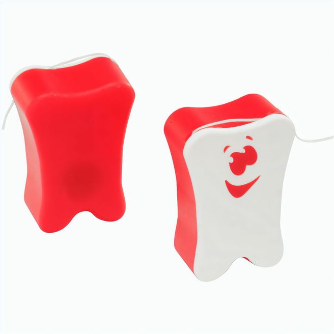 Produktabbildung Zahnseide "Gesicht" Zahnseide "Gesicht"