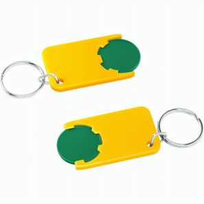 Chiphalter mit 1€-Chip "Beta"