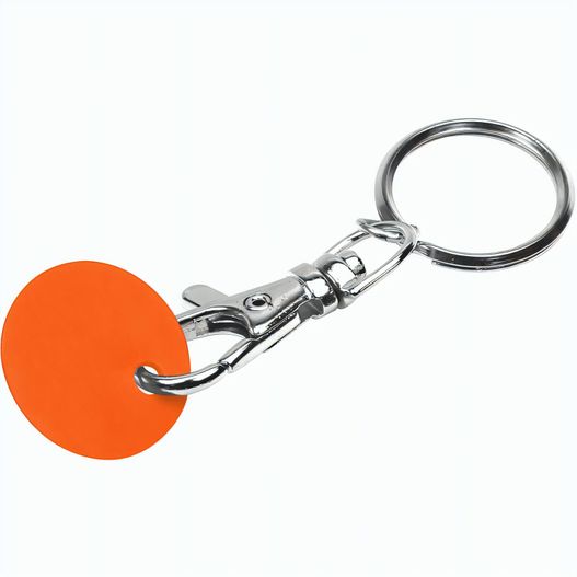 Metall-Karabinerhaken "Omega" (Bild 1)