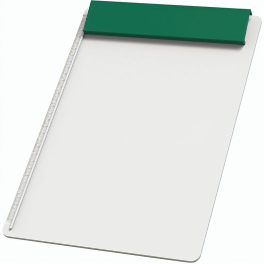 Produktabbildung Klemmbrett DIN A4 "Alpha" Klemmbrett DIN A4 "Alpha" (Bild 1)