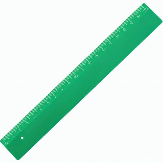 Produktabbildung Lineal 20 cm Lineal 20 cm (Bild 1)
