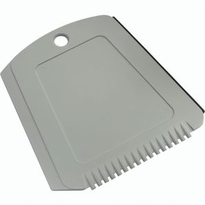 Eiskratzer Recycling "Alpha"