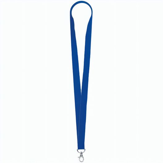 Produktabbildung Schlüsselband/Lanyard "Standard" Schlüsselband/Lanyard "Standard" (Bild 1)