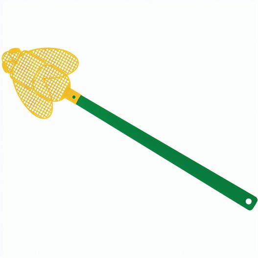 Produktabbildung Fliegenklatsche "Brummi" Fliegenklatsche "Brummi" (Bild 1)