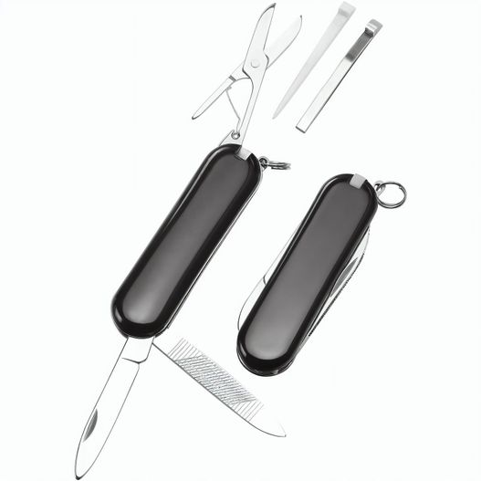Produktabbildung Taschenmesser, mini Taschenmesser, mini (Bild 1)