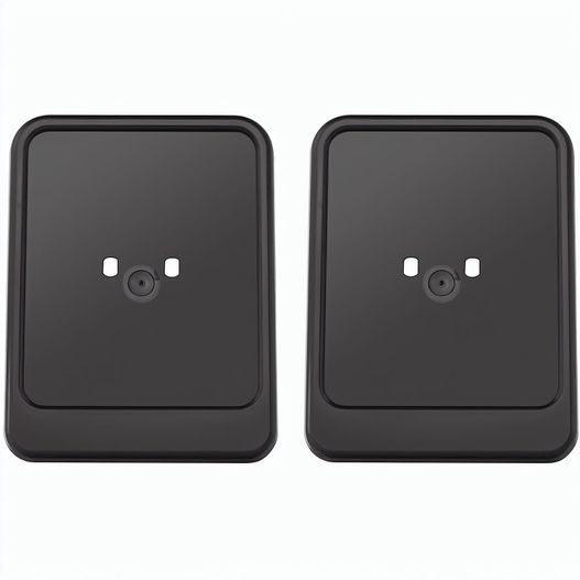 Mofa-/Roller-Kennzeichenhalter (Bild 1)