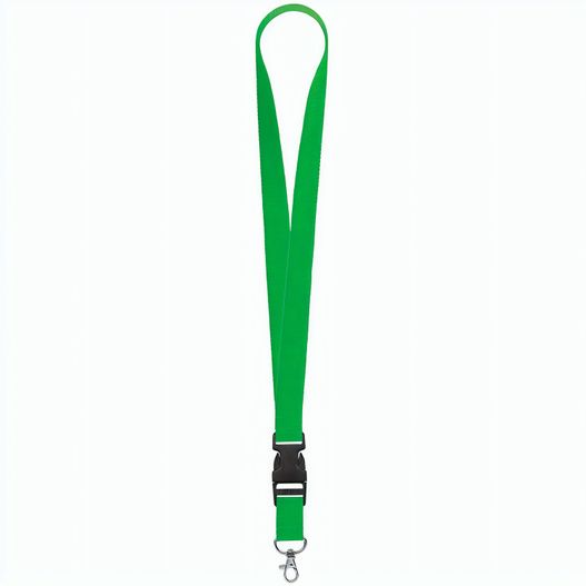 Produktabbildung Schlüsselband/Lanyard "Standard" Schlüsselband/Lanyard "Standard" (Bild 1)