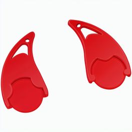 Produktabbildung Chiphalter mit 1€-Chip "Epsilon" Chiphalter mit 1€-Chip "Epsilon"