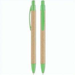 Produktabbildung Druckkugelschreiber Karton Druckkugelschreiber Karton