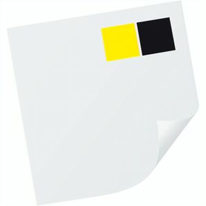 Einzelblattdruck für Zettelbox <50mm, 2-farbig