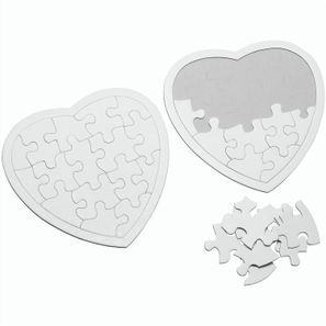 Puzzle "Herz"