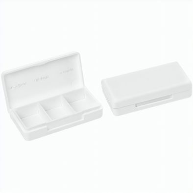 Produktabbildung Pillendose "Beta" Pillendose "Beta"