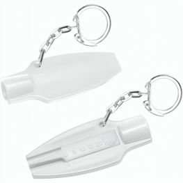 Reifenprofiltiefenmesser mit Ventilkappendreher