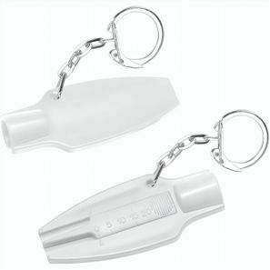 Reifenprofiltiefenmesser mit Ventilkappendreher