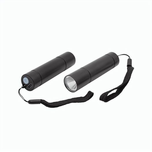 Taschenlampe "ALU" (Bild 1)