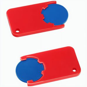 Chiphalter mit 1€-Chip "Beta"