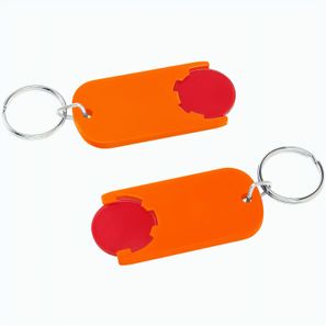 Chiphalter mit 1€-Chip "Alpha"