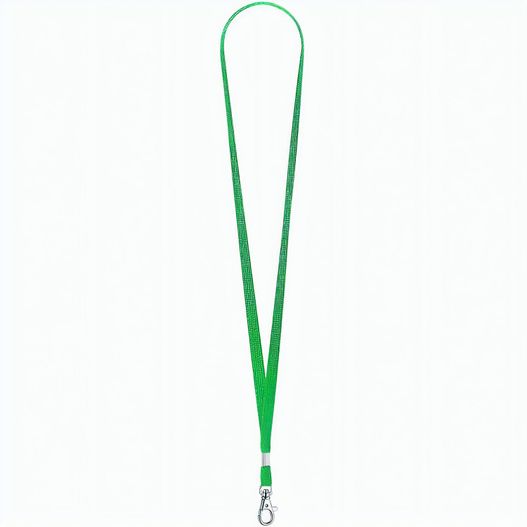 Produktabbildung Schlüsselband/Lanyard "Schlauch" Schlüsselband/Lanyard "Schlauch" (Bild 1)