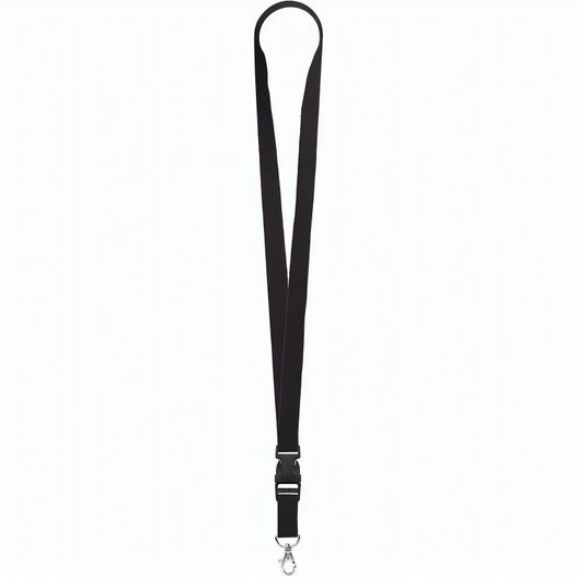 Produktabbildung Schlüsselband/Lanyard "Standard" Schlüsselband/Lanyard "Standard" (Bild 1)