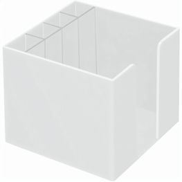 Zettelbox mit Köcher "Epsilon"