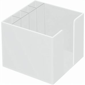 Zettelbox mit Köcher "Epsilon"