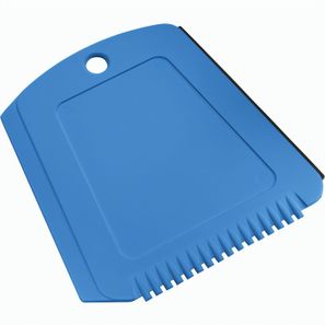 Eiskratzer Recycling "Alpha"