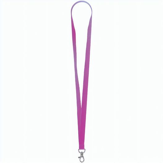 Schlüsselband/Lanyard "Standard" (Bild 1)