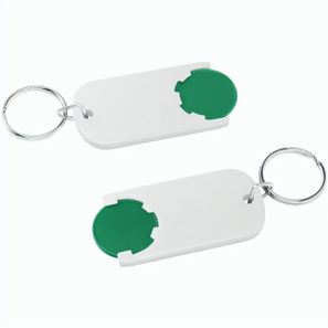 Chiphalter mit 1€-Chip "Alpha"