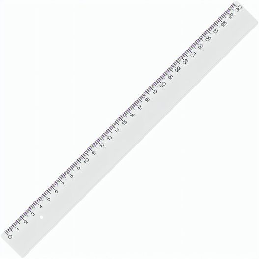 Produktabbildung Lineal 30 cm Lineal 30 cm (Bild 1)