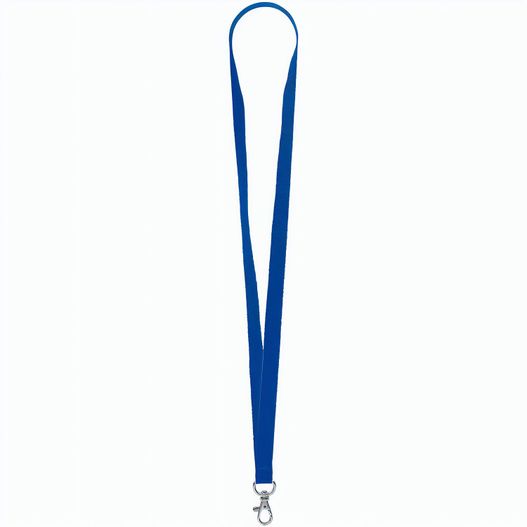 Produktabbildung Schlüsselband/Lanyard "Standard" Schlüsselband/Lanyard "Standard" (Bild 1)
