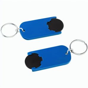 Chiphalter mit 1€-Chip "Alpha"