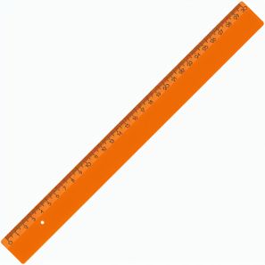 Lineal 30 cm