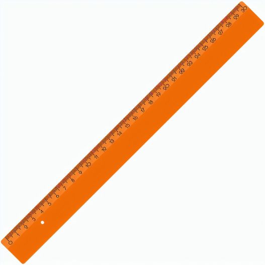Produktabbildung Lineal 30 cm Lineal 30 cm (Bild 1)