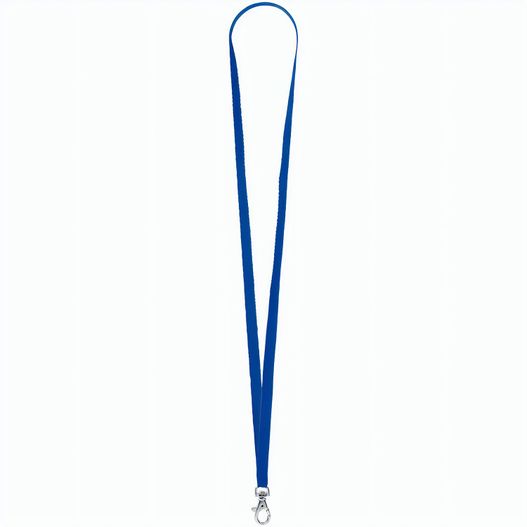 Produktabbildung Schlüsselband/Lanyard "Standard" Schlüsselband/Lanyard "Standard" (Bild 1)