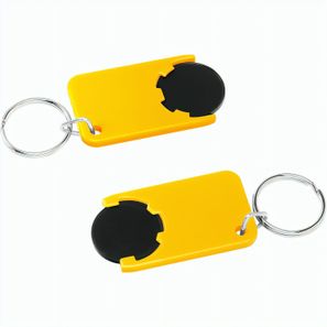 Chiphalter mit 1€-Chip "Beta"